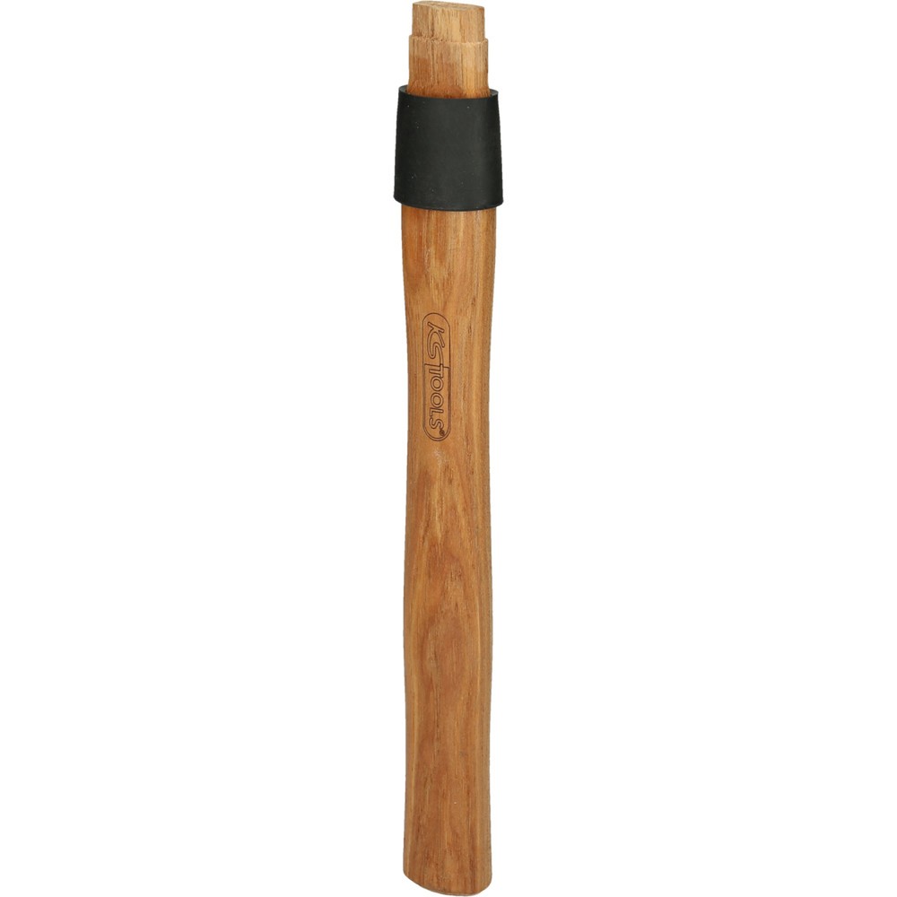 Produktabbildung Nr. 3: KS TOOLS Ersatzstiel, Hickory, Rundkeil,320mm
