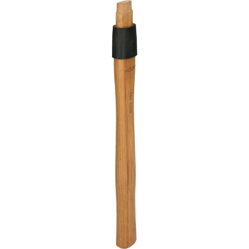 Produktabbildung Nr. 4: KS TOOLS Ersatzstiel, Hickory, Rundkeil,320mm