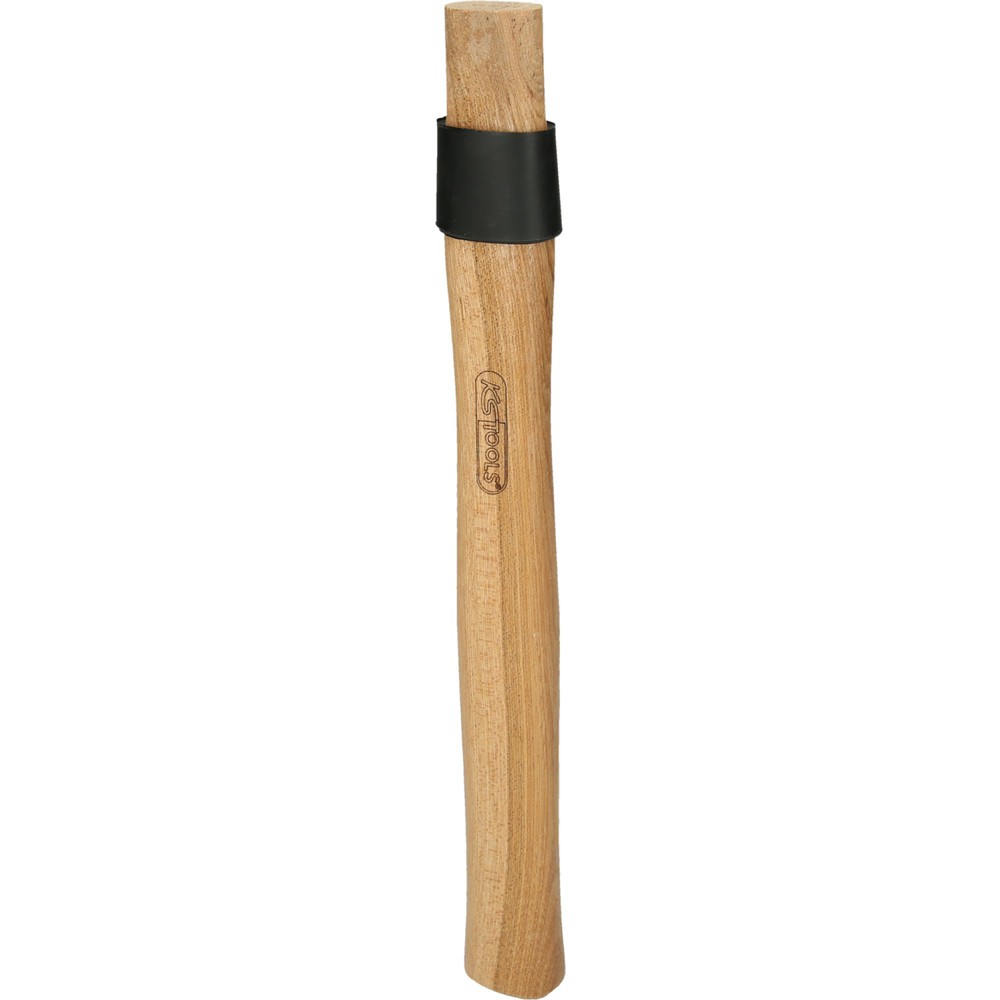 Produktabbildung Nr. 3: KS TOOLS Ersatzstiel, Hickory, Rundkeil,350mm