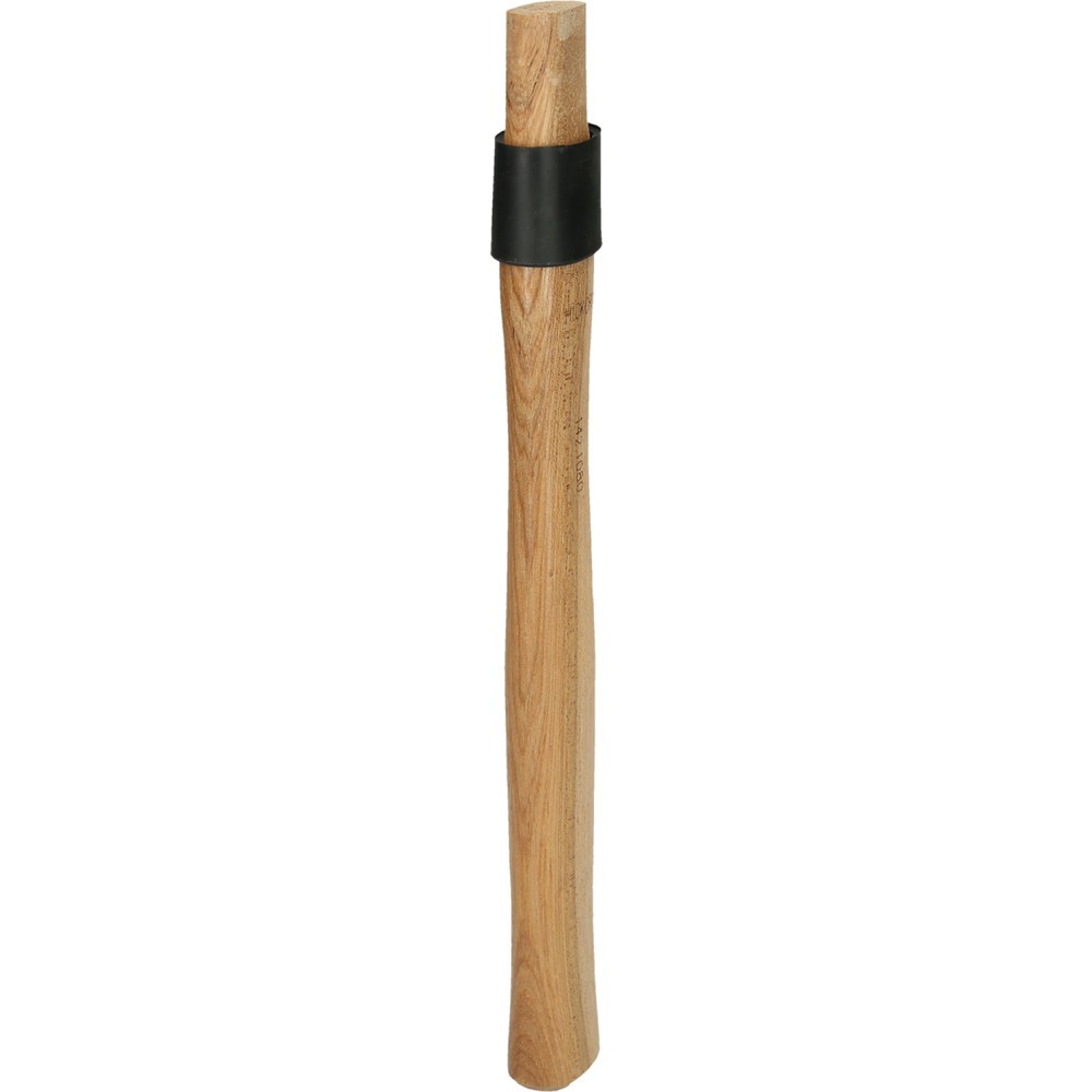 Produktabbildung Nr. 4: KS TOOLS Ersatzstiel, Hickory, Rundkeil,350mm