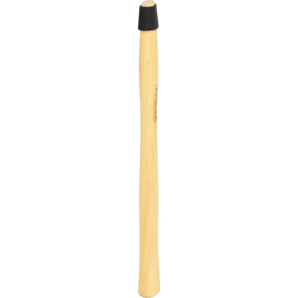 Produktabbildung Nr. 2: KS TOOLS Ersatzstiel, Hickory, Rundkeil,260mm