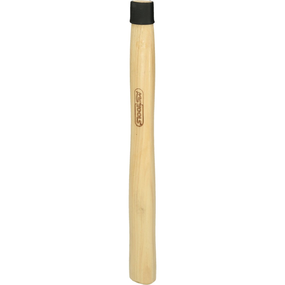Produktabbildung Nr. 3: KS TOOLS Ersatzstiel, Hickory, Rundkeil,280mm