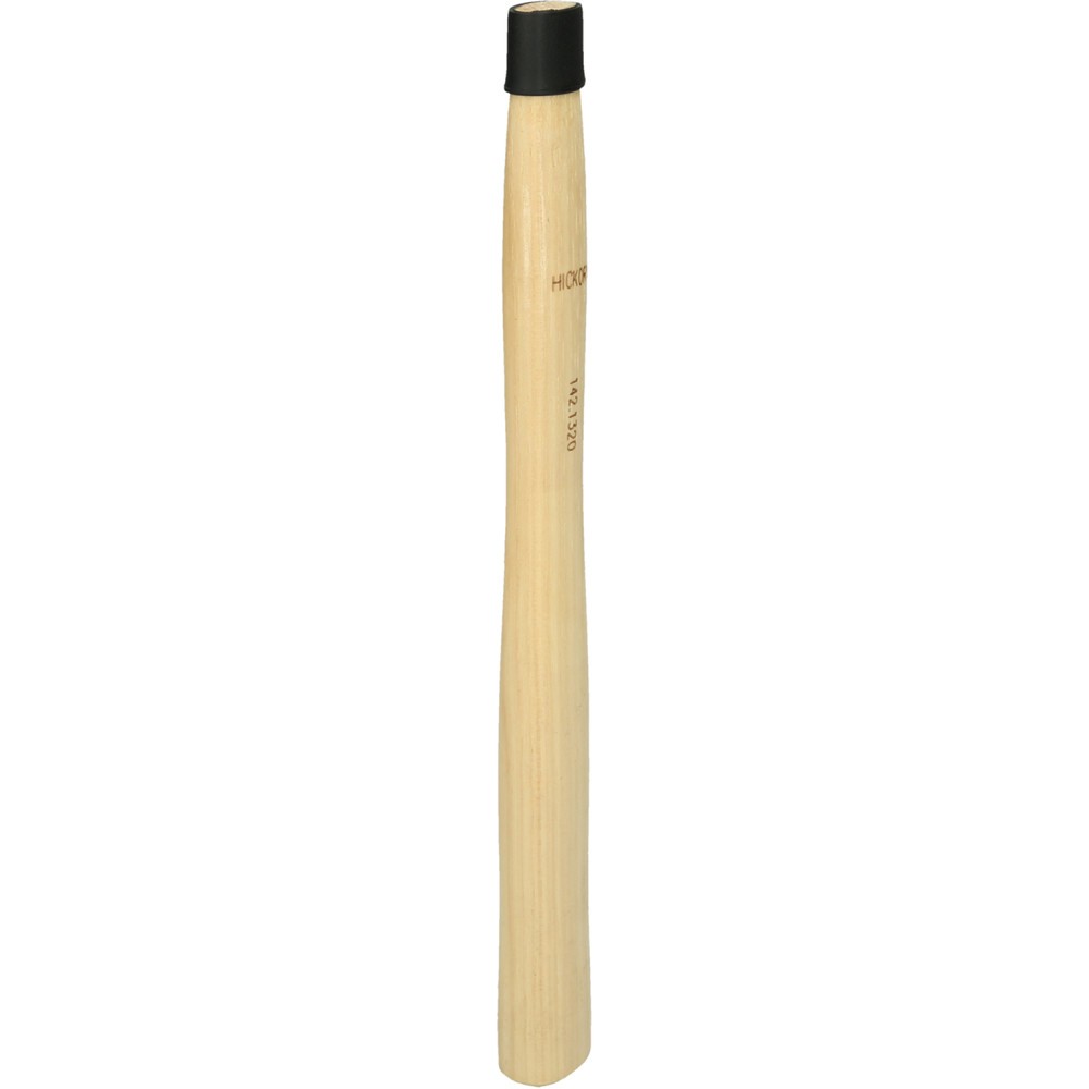 Produktabbildung Nr. 4: KS TOOLS Ersatzstiel, Hickory, Rundkeil,280mm