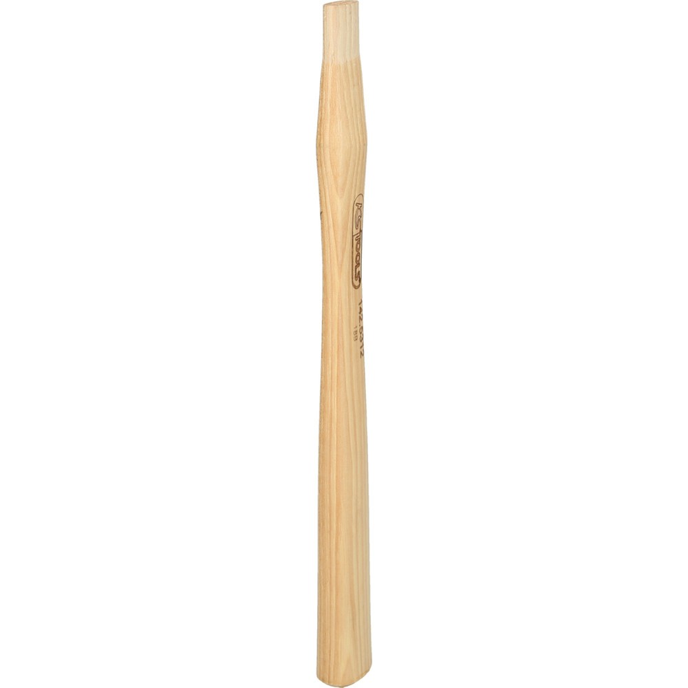 Produktabbildung Nr. 2: KS TOOLS Ersatzstiel, Hickory, Rundkeil,290mm