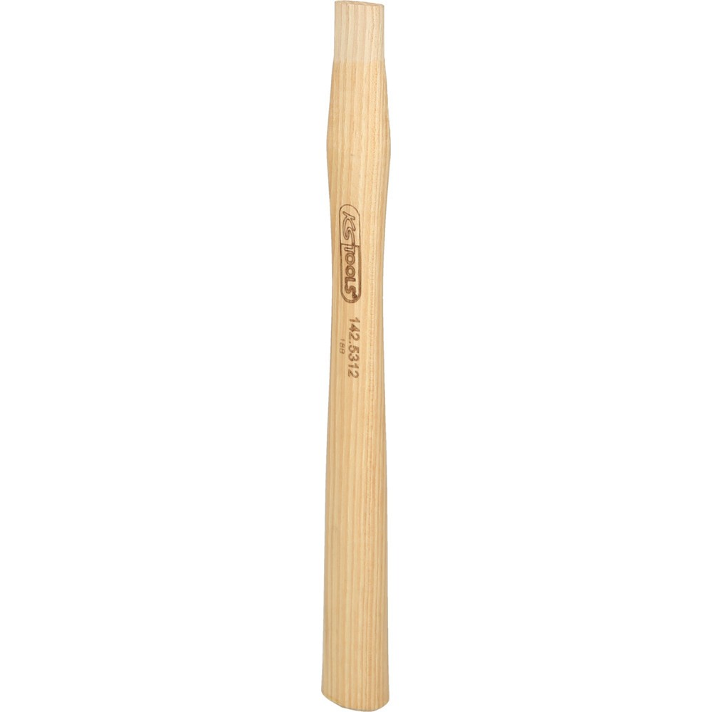 Produktabbildung Nr. 3: KS TOOLS Ersatzstiel, Hickory, Rundkeil,290mm