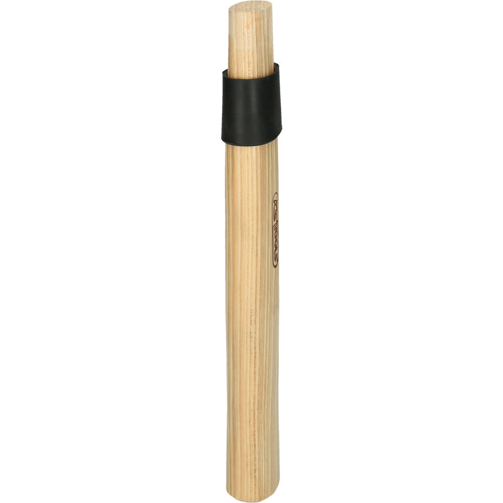 Produktabbildung Nr. 2: KS TOOLS Ersatzstiel, Hickory, Rundkeil,260mm, Variante3