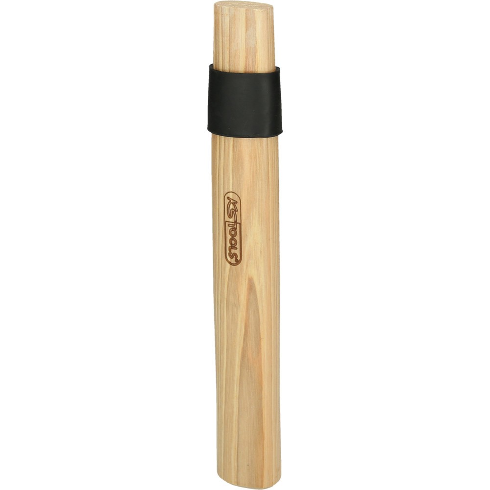 Produktabbildung Nr. 3: KS TOOLS Ersatzstiel, Hickory, Rundkeil,260mm, Variante3