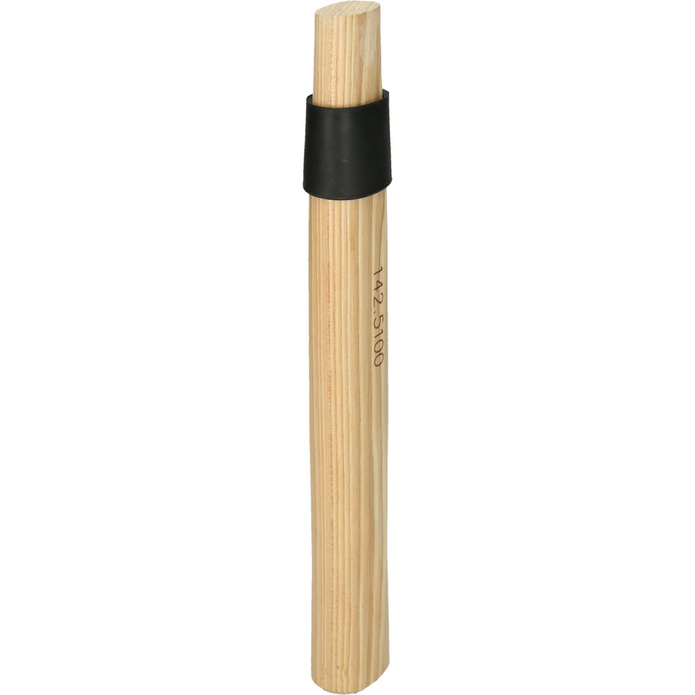 Produktabbildung Nr. 4: KS TOOLS Ersatzstiel, Hickory, Rundkeil,260mm, Variante3
