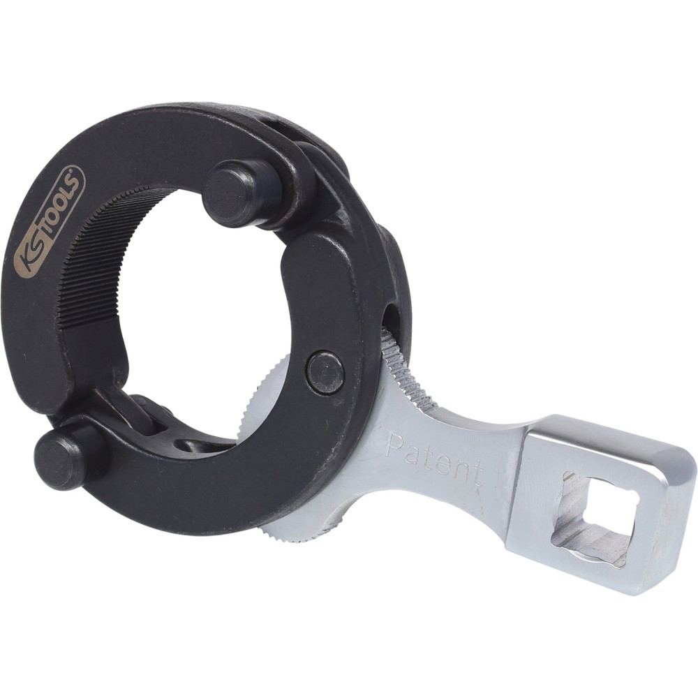 Produktabbildung: KS TOOLS Exzenter Klemm- und Drehvorrichtung, 1-50mm