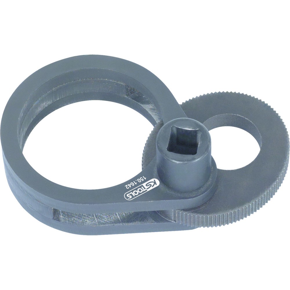Produktabbildung Nr. 1: KS TOOLS Exzenter Klemm- und Drehvorrichtung, 25-55mm