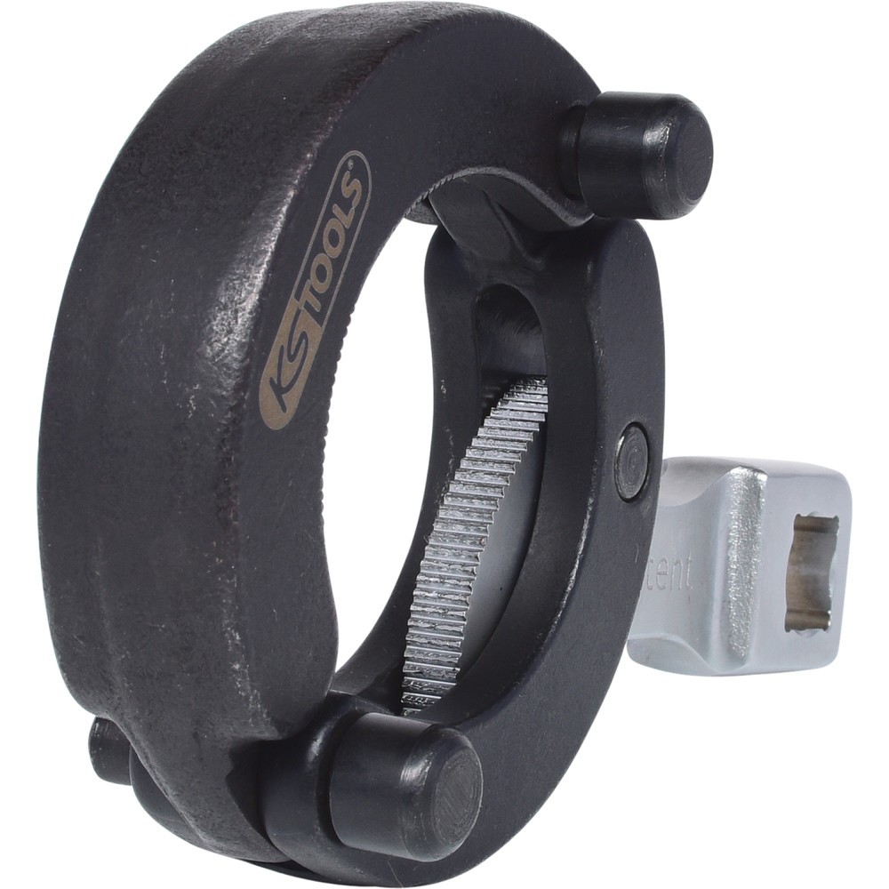Produktabbildung Nr. 4: KS TOOLS Exzenter Klemm- und Drehvorrichtung, 1-50mm