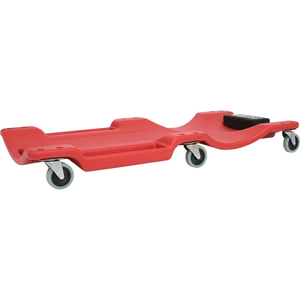 KS TOOLS Fahrbare Liege, L1030xB480xH115mm Produktabbildung: KS TOOLS Fahrbare Liege, L1030xB480xH115mm