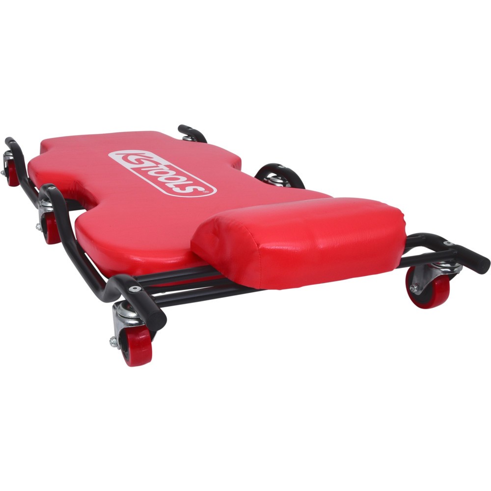 Produktabbildung Nr. 3: KS TOOLS Fahrbare Liege, 1160x540mm