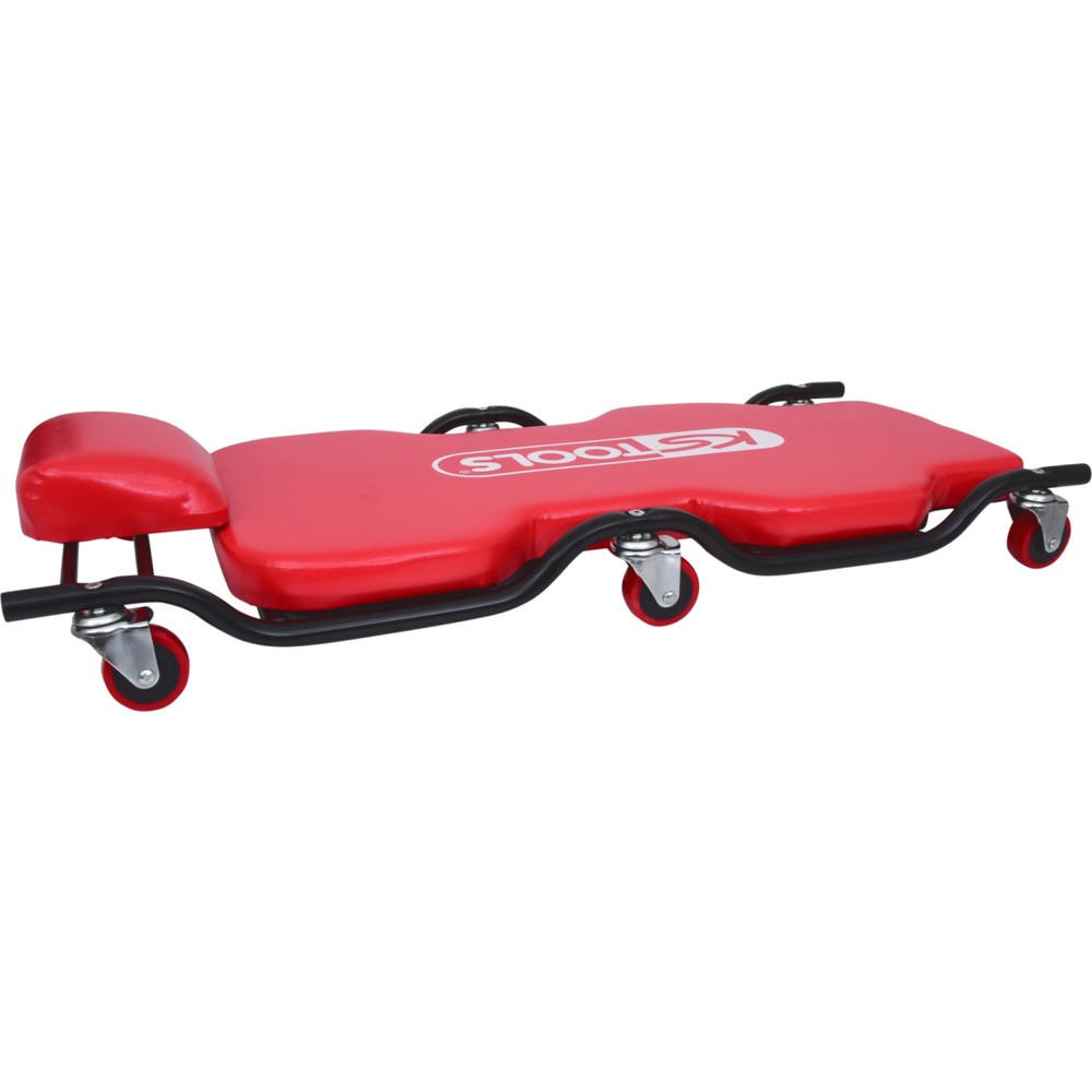 Produktabbildung Nr. 4: KS TOOLS Fahrbare Liege, 1160x540mm
