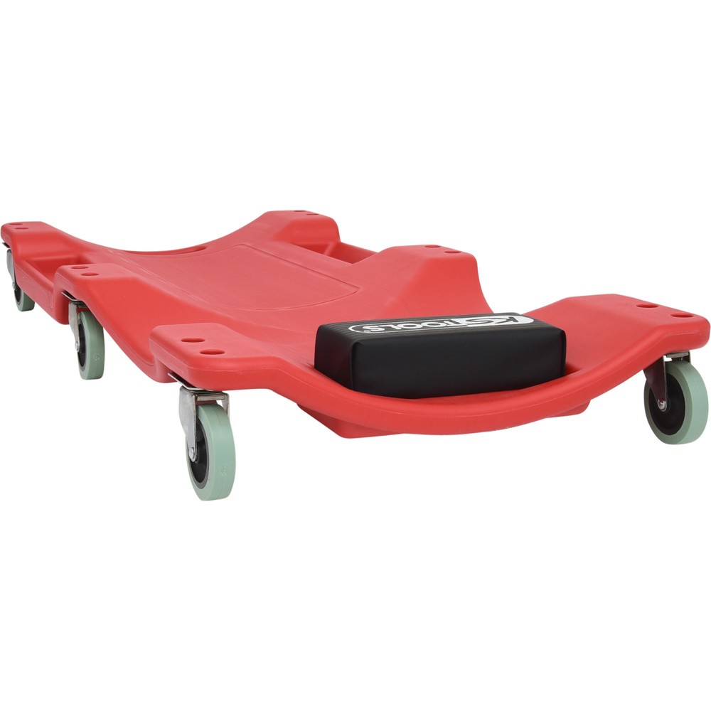 Produktabbildung Nr. 6: KS TOOLS Fahrbare Liege, L1030xB480xH115mm