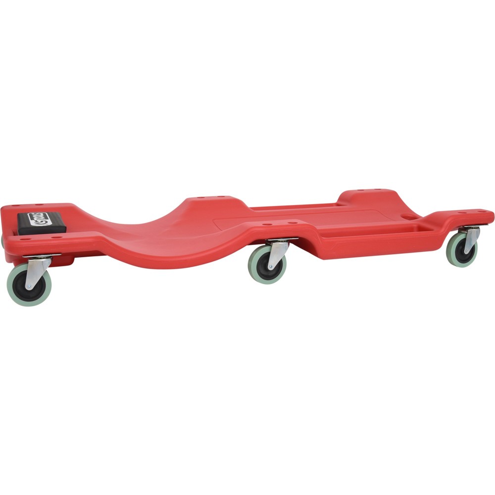 Produktabbildung Nr. 7: KS TOOLS Fahrbare Liege, L1030xB480xH115mm