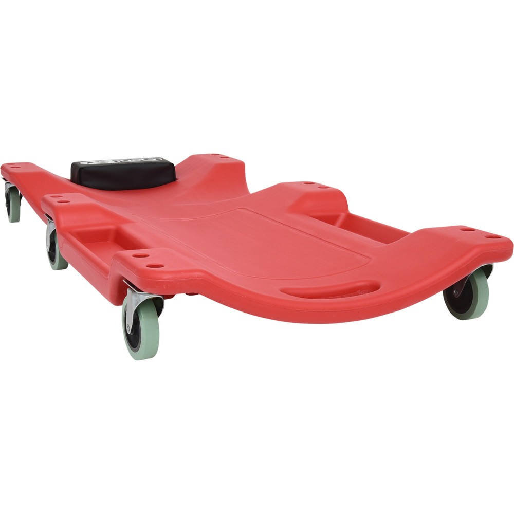 Produktabbildung Nr. 8: KS TOOLS Fahrbare Liege, L1030xB480xH115mm