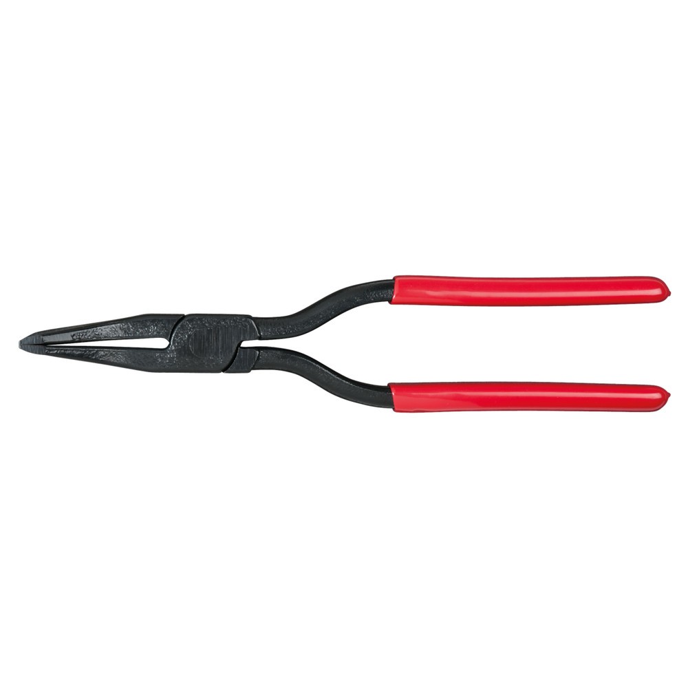 Produktabbildung Nr. 2: KS TOOLS Falzzange, gerade