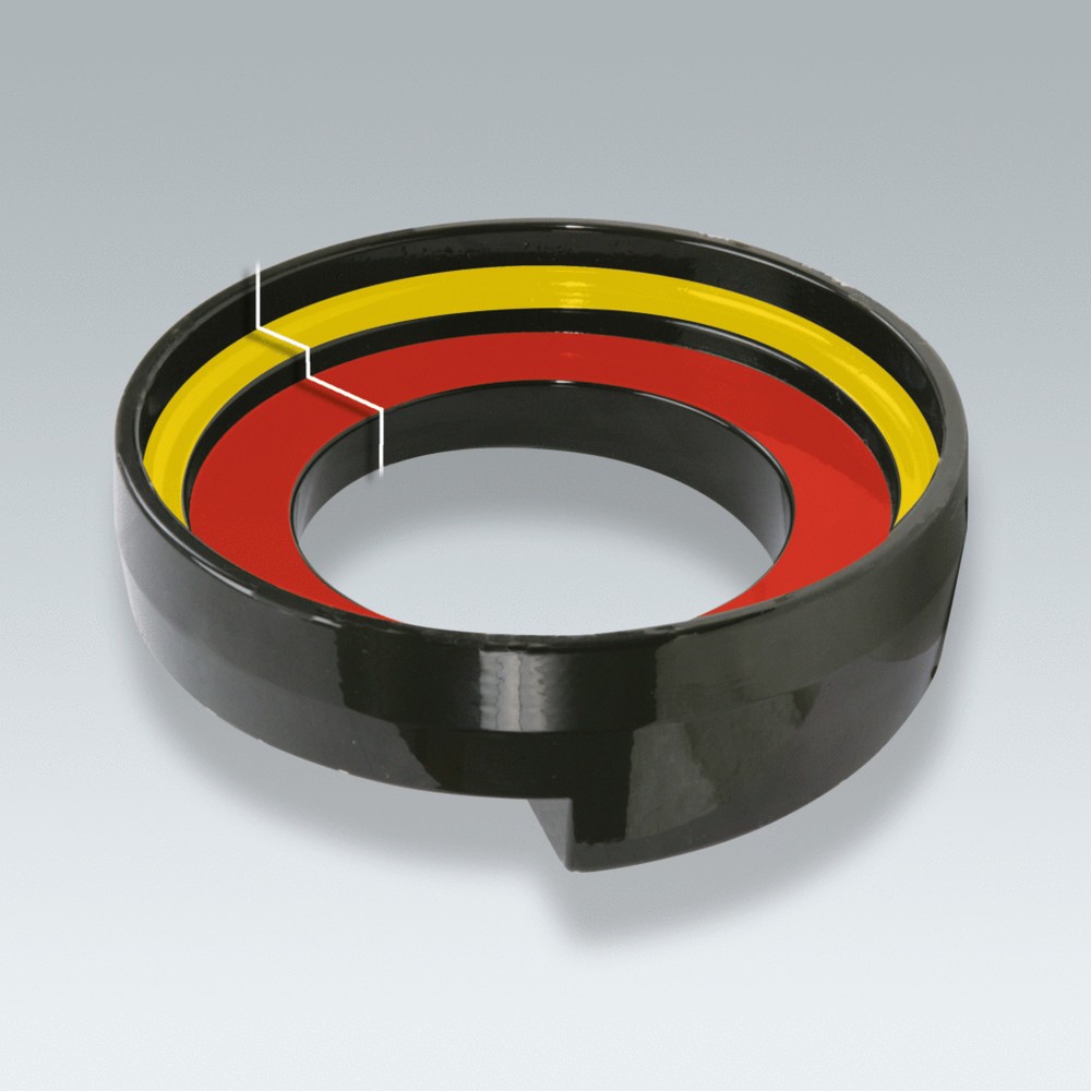 Produktabbildung Nr. 2: KS TOOLS Adapter-Set für Mercedes und BMW, 2-tlg