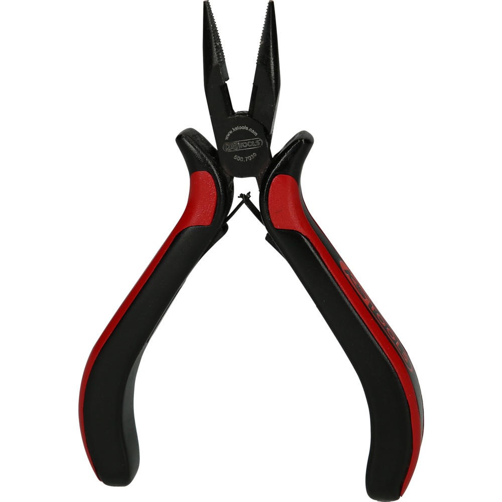 Produktabbildung Nr. 2: KS TOOLS Feinmechanik-Kombinationszange, 120mm