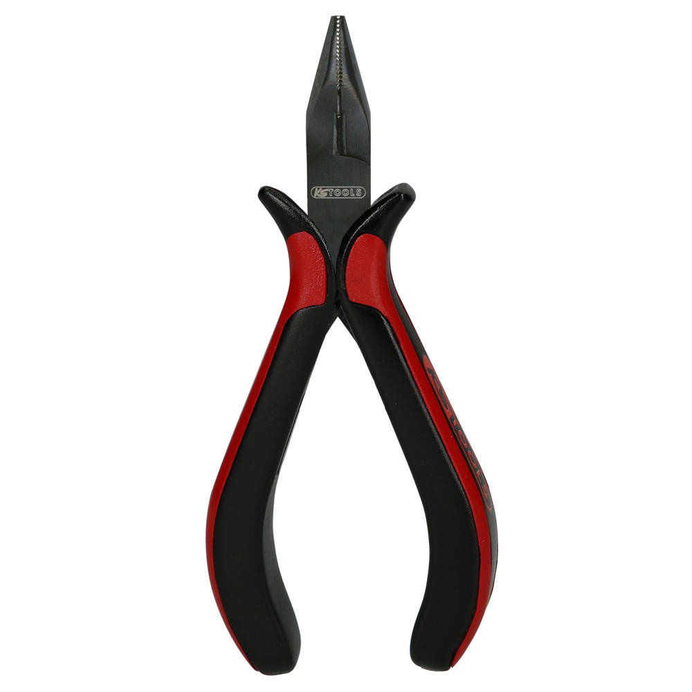 Produktabbildung Nr. 2: KS TOOLS Feinmechanik-Telefonzange, 130mm
