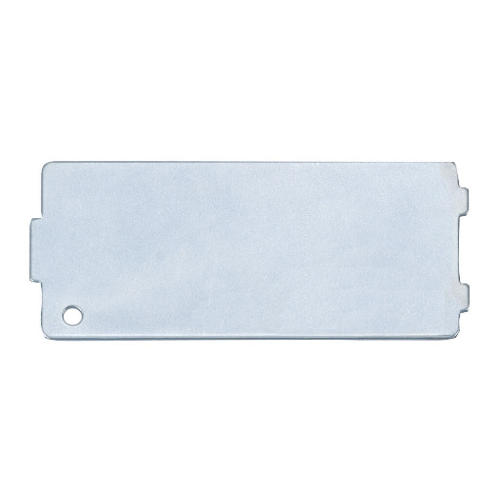 KS TOOLS Feinteiler, ungeschlitzt, 112x50x1,5 mm Produktabbildung: KS TOOLS Feinteiler, ungeschlitzt, 112x50x1,5 mm