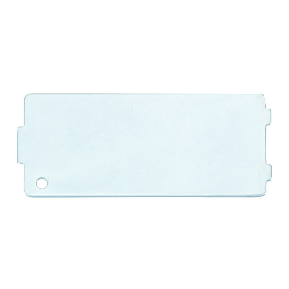 Produktabbildung: KS TOOLS Feinteiler, ungeschlitzt, 112x50x1,5 mm