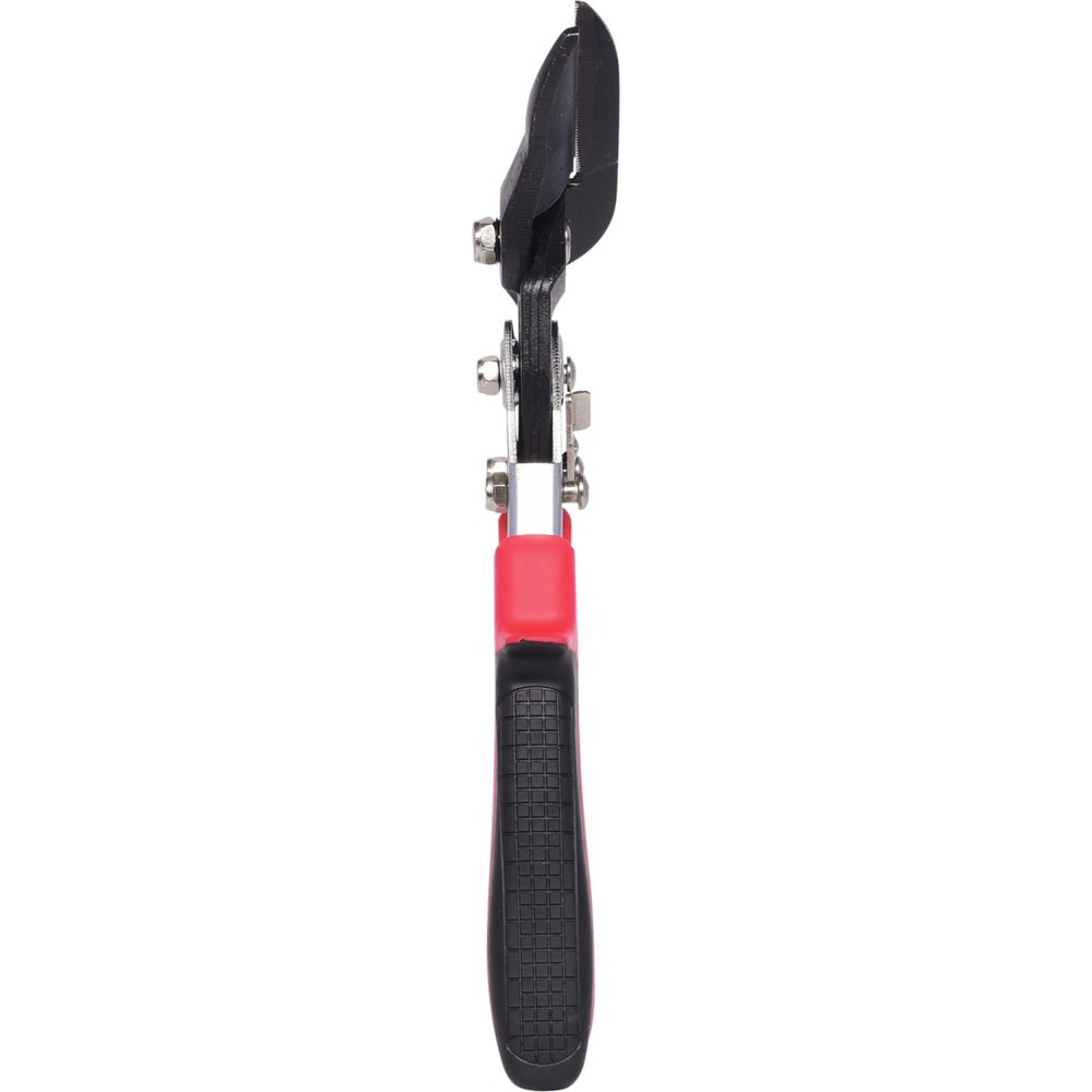 Produktabbildung Nr. 6: KS TOOLS Figuren-Durchlaufschere, rechtsschneidend