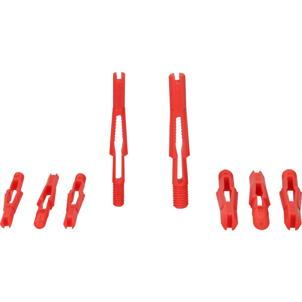 Produktabbildung Nr. 9: KS TOOLS FIXIT Einschraub-Montagehilfe-Satz für Dichtungen, 8-tlg