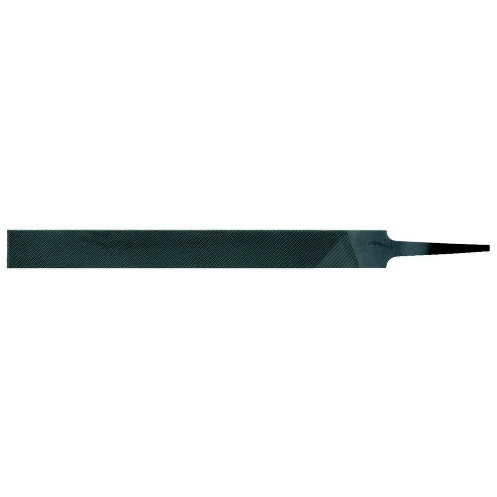 Produktabbildung: KS TOOLS Flach-Feilenblatt, Form B, 350mm, Hieb1
