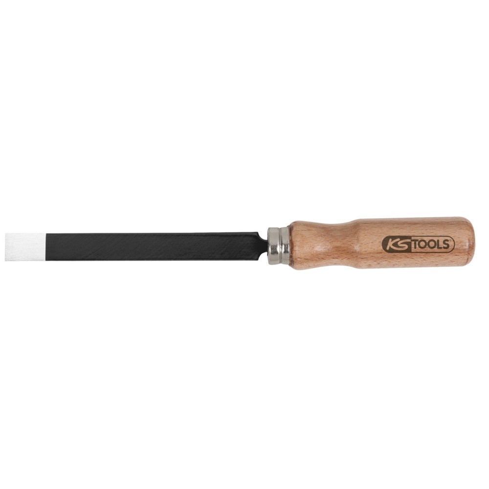 Produktabbildung: KS TOOLS Flachschaber, 420mm