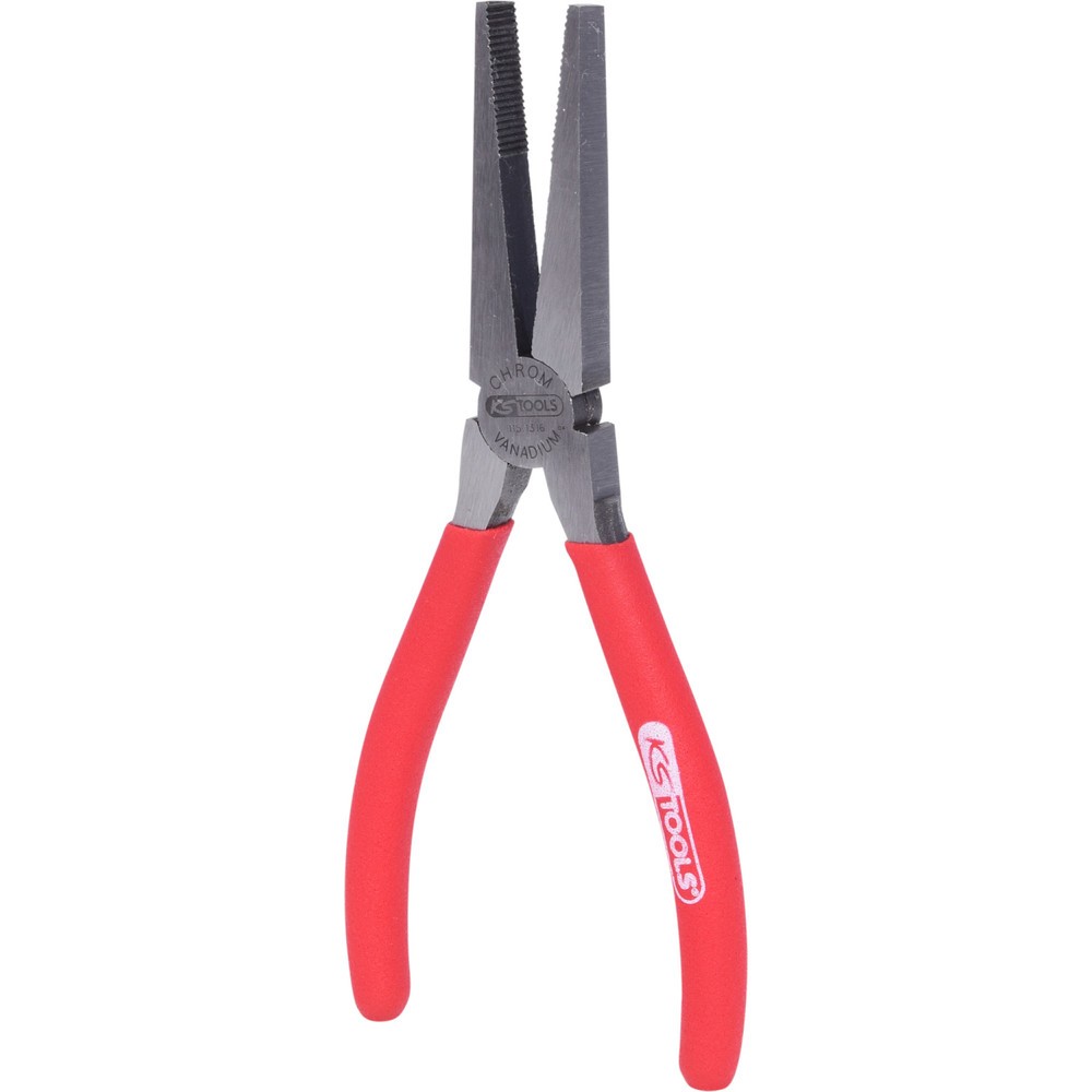 Produktabbildung: KS TOOLS Flachzange, 165mm