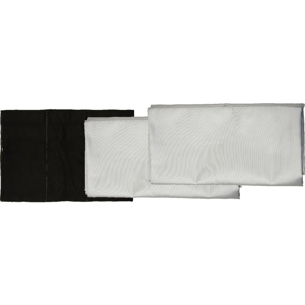 Produktabbildung Nr. 5: KS TOOLS Flammschutzmatten, 330x500mm
