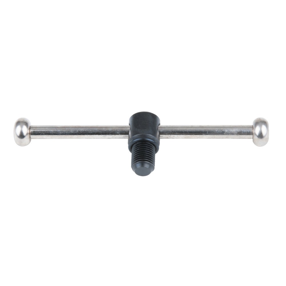 Produktabbildung: KS TOOLS FLAREFIX Knebel für Hydraulikspindel