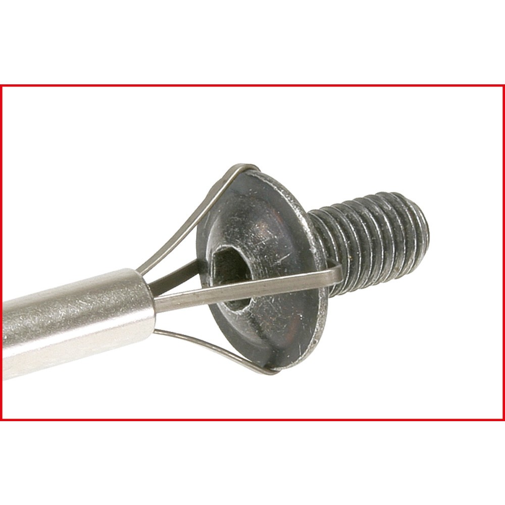 Produktabbildung Nr. 1: KS TOOLS Flexibler Krallengreifer, 600mm