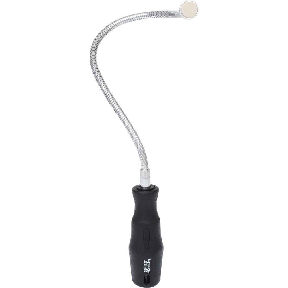 Produktabbildung: KS TOOLS Flexibler Magnethalter, 510mm, ØKopf=15mm