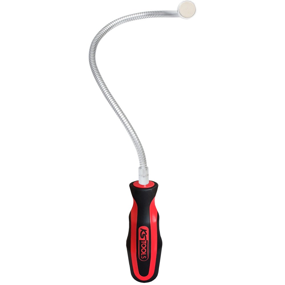 Produktabbildung Nr. 7: KS TOOLS Flexibler Magnethalter, 510mm, ØKopf=15mm