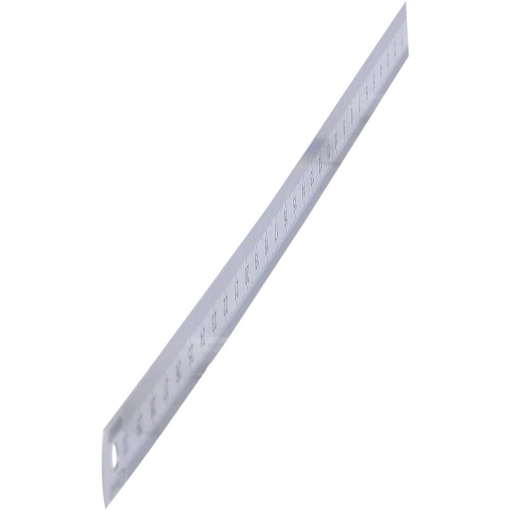 Produktabbildung Nr. 3: KS TOOLS Flexibler Stahlmaßstab, 300mm