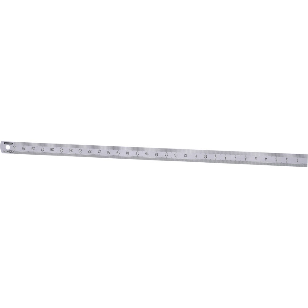 Produktabbildung Nr. 4: KS TOOLS Flexibler Stahlmaßstab, 300mm