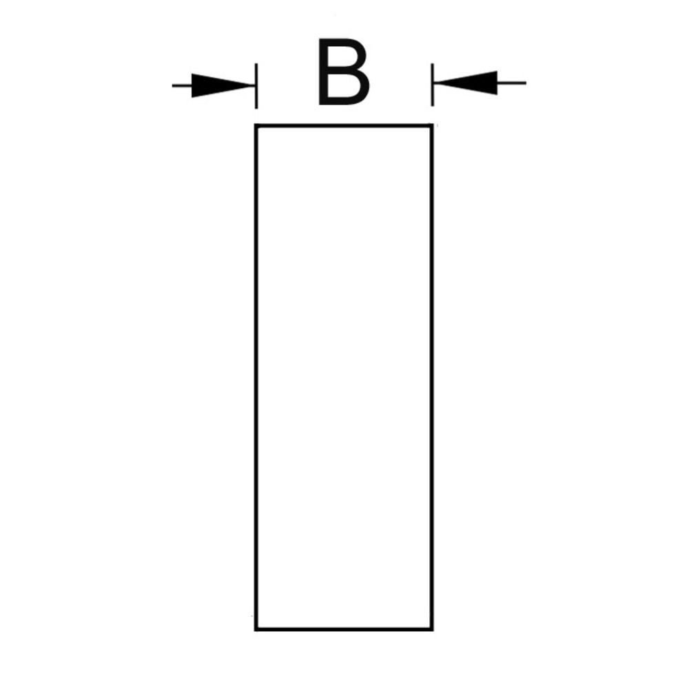 Produktabbildung Nr. 3: KS TOOLS Folien-Absperrband rot/weiss schraffiert