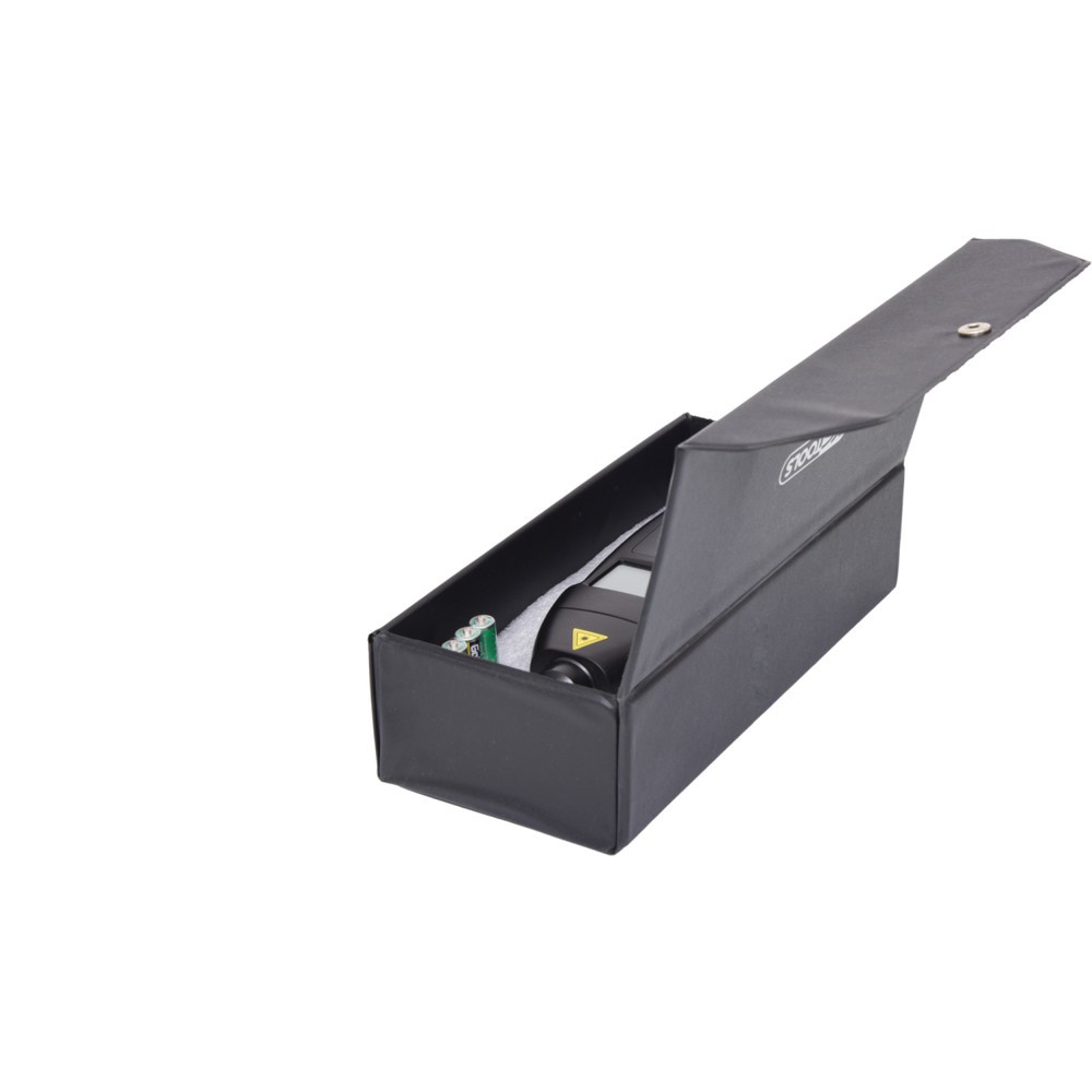 Produktabbildung Nr. 4: KS TOOLS Fotoelektronischer Drehzahlmesser