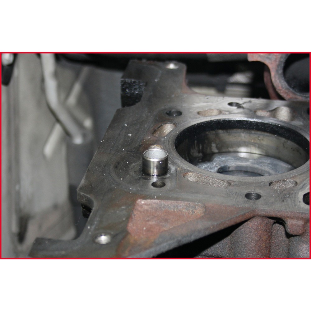 Produktabbildung Nr. 3: KS TOOLS Führungshülsen Innen-Auszieher-Satz für Motoren und Getriebe, 7-tlg