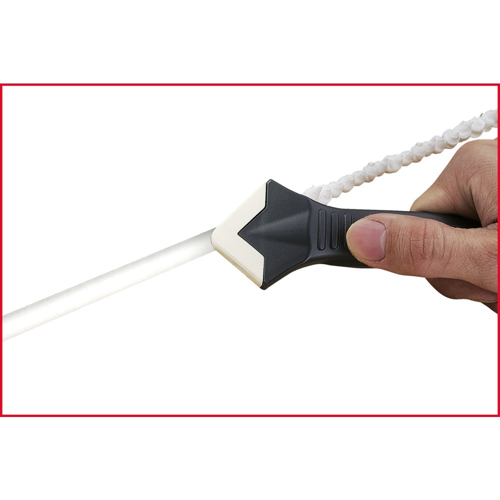 Produktabbildung Nr. 2: KS TOOLS FUGENFIX Silikonschaber- und Abziehersatz, 7-tlg