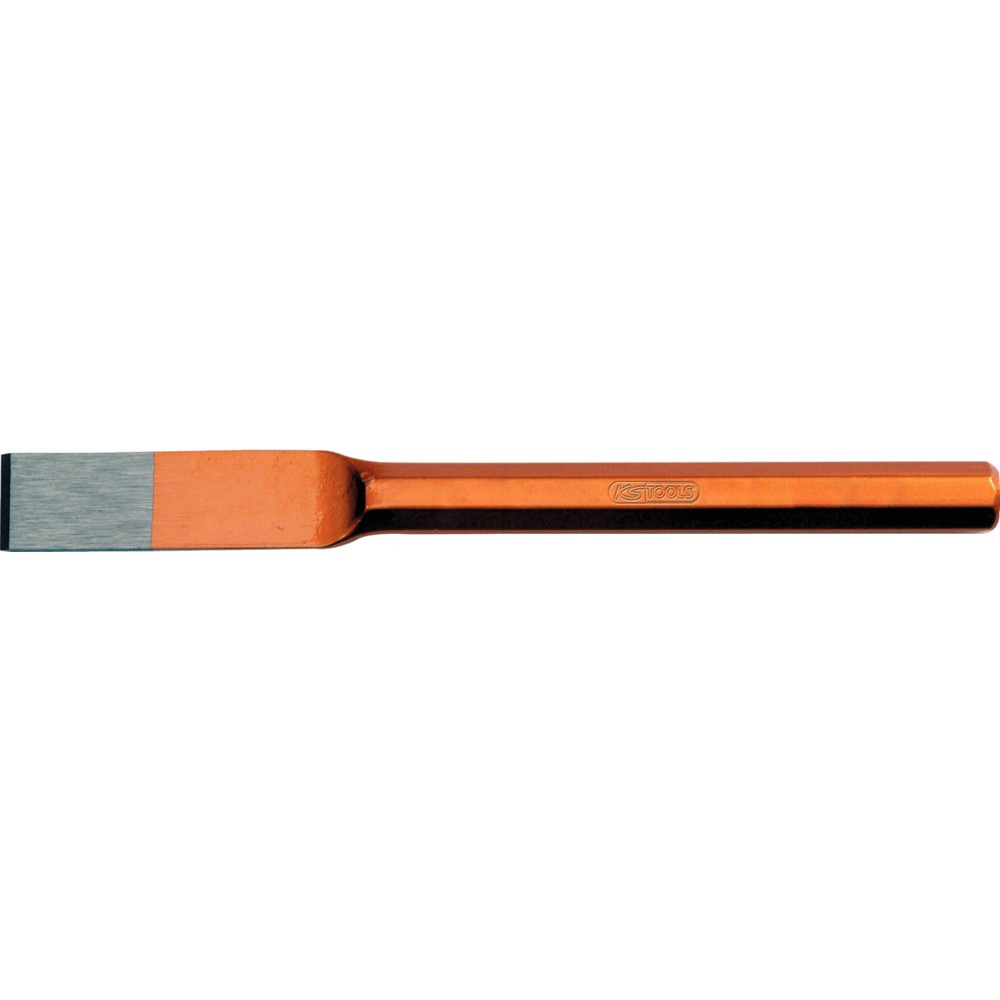 Produktabbildung Nr. 2: KS TOOLS Fugenmeißel, 8-kant, 250x25mm