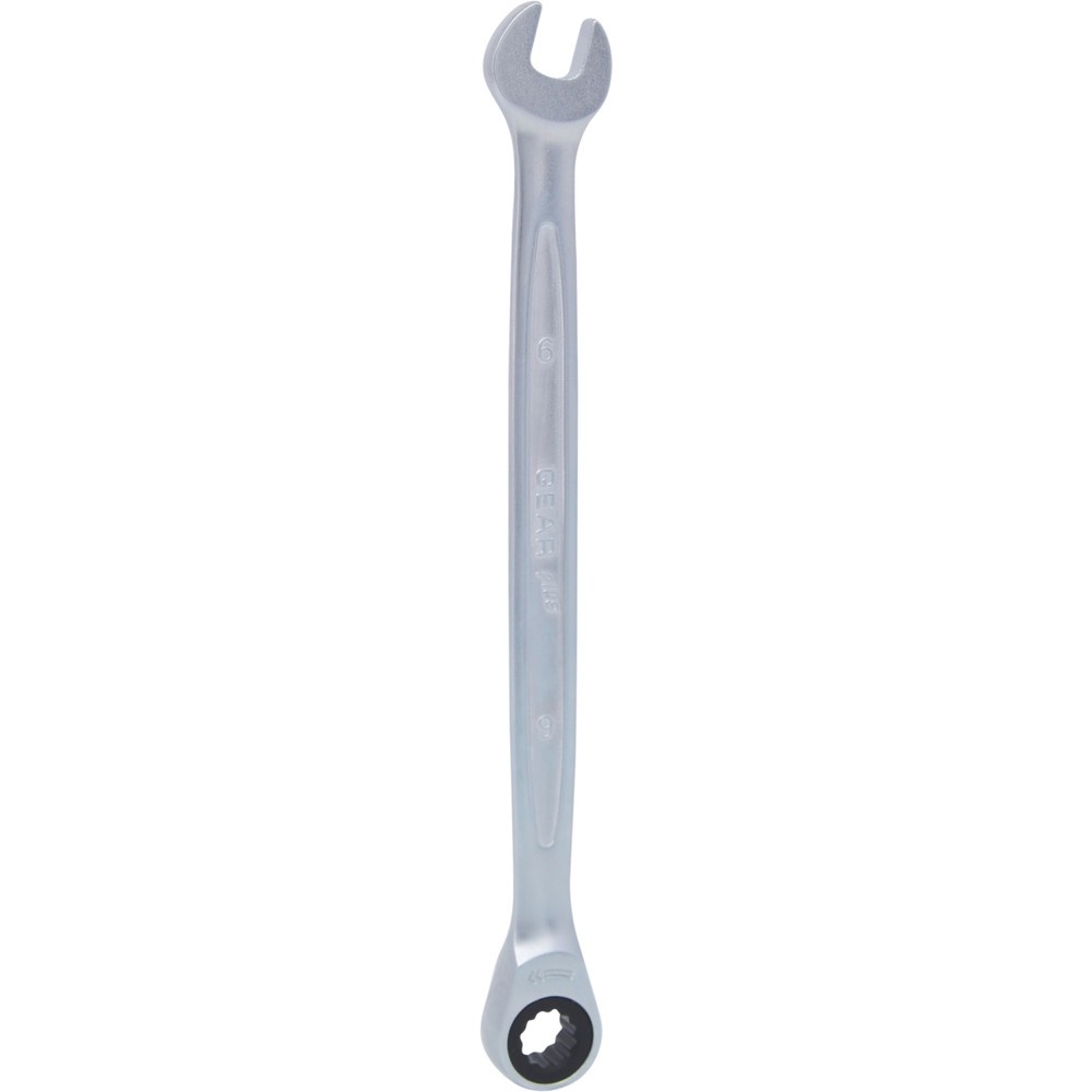 Produktabbildung Nr. 3: KS TOOLS GEARplus Ratschenringmaulschlüssel, 6mm