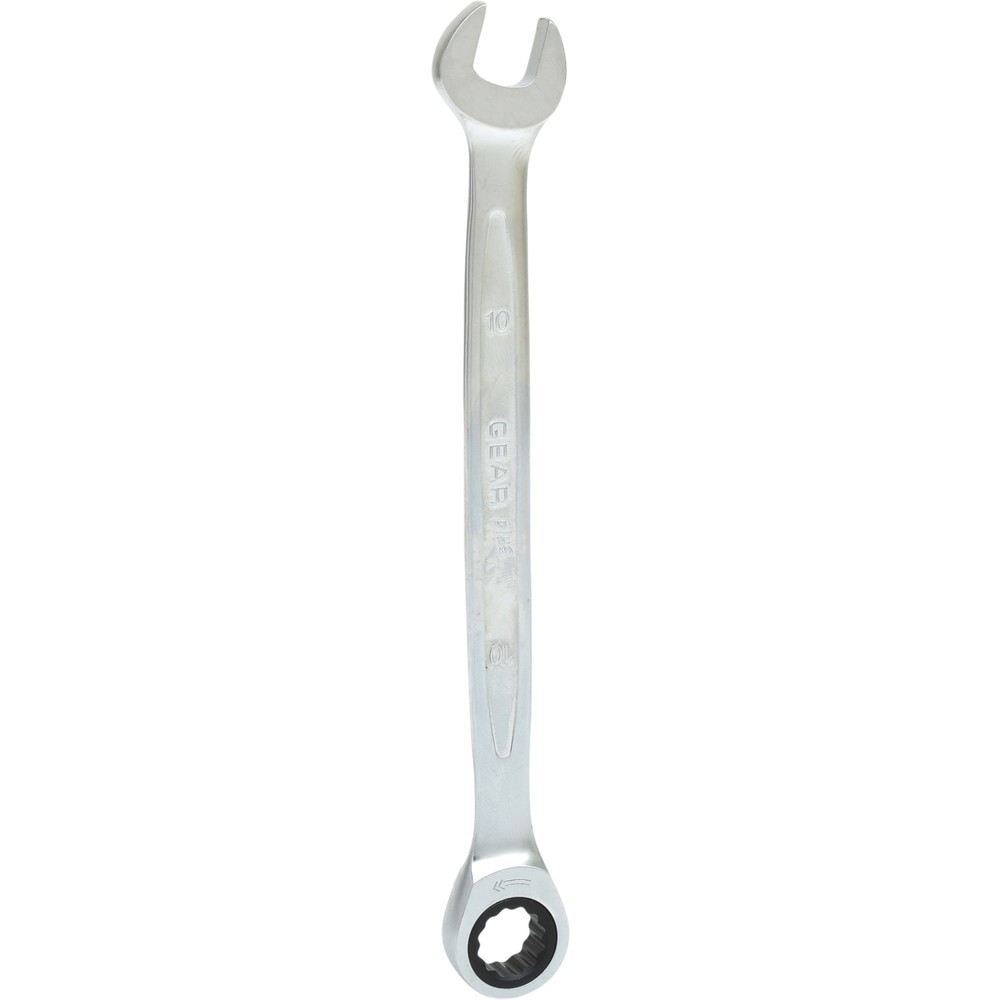 Produktabbildung Nr. 3: KS TOOLS GEARplus Ratschenringmaulschlüssel, 10mm