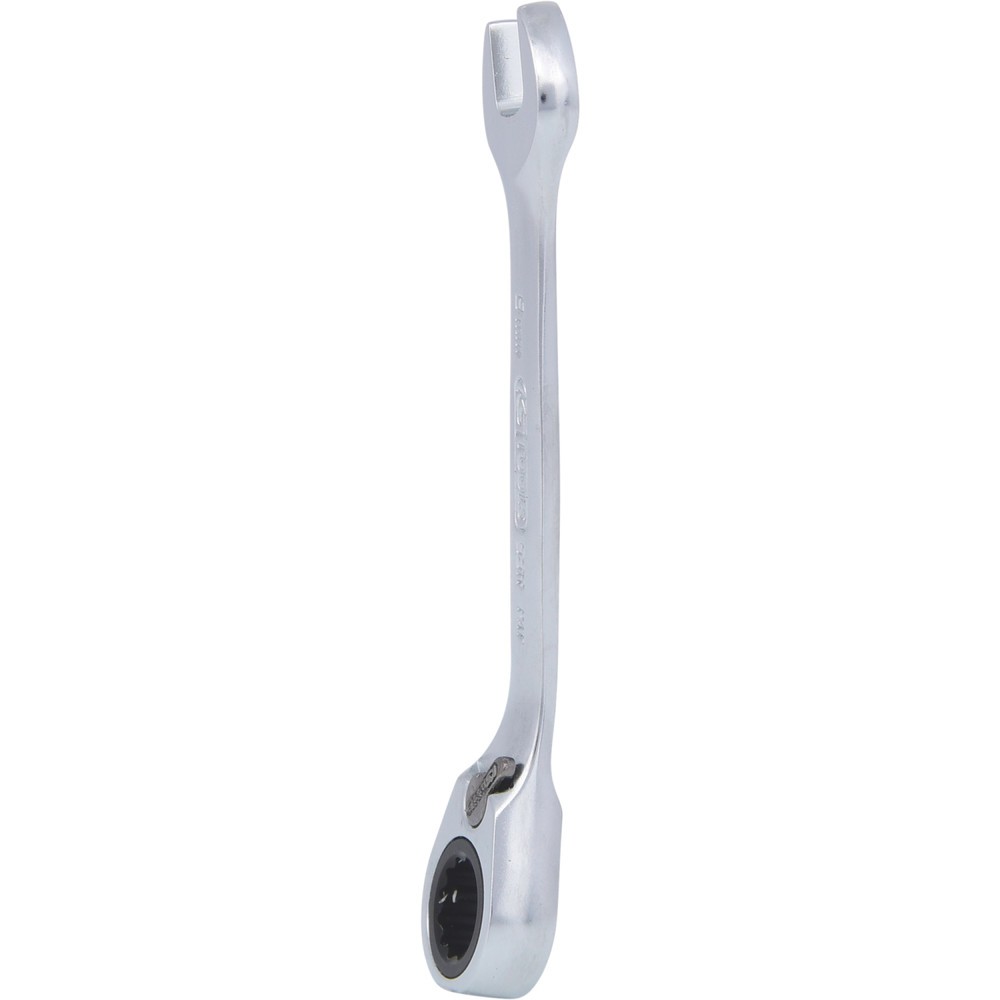 Produktabbildung Nr. 3: KS TOOLS GEARplus Ratschenringmaulschlüssel, kurz, 8mm