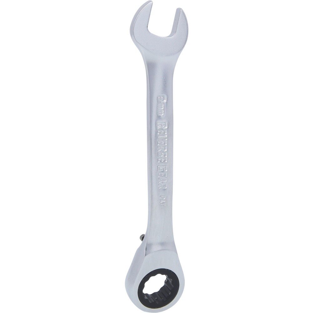 Produktabbildung Nr. 4: KS TOOLS GEARplus Ratschenringmaulschlüssel, kurz, 8mm