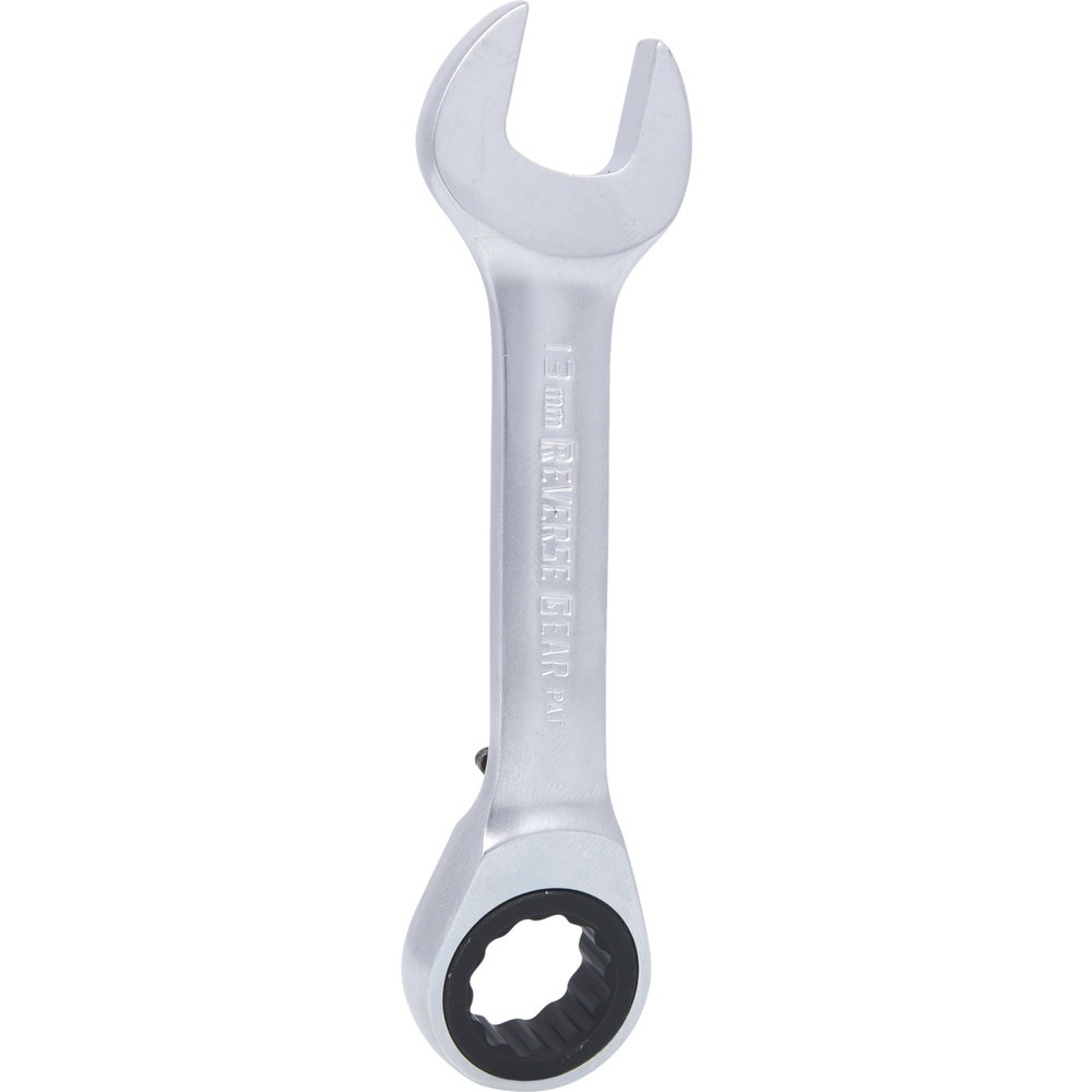 Produktabbildung Nr. 3: KS TOOLS GEARplus Ratschenringmaulschlüssel, kurz, 13mm