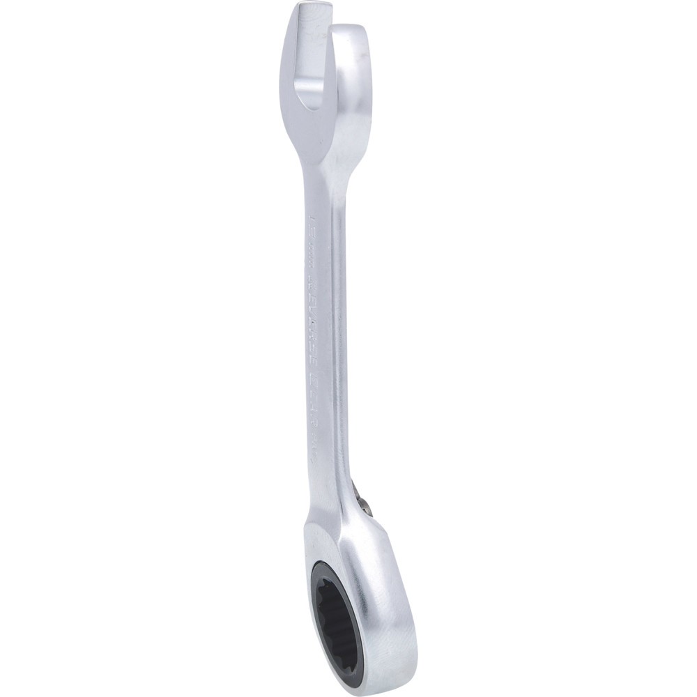 Produktabbildung Nr. 4: KS TOOLS GEARplus Ratschenringmaulschlüssel, kurz, 13mm